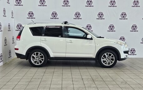 Citroen C-Crosser, 2012 год, 754 000 рублей, 4 фотография