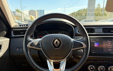 Renault Arkana I, 2020 год, 1 649 000 рублей, 10 фотография