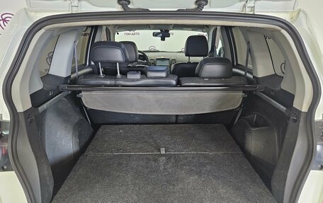 Citroen C-Crosser, 2012 год, 754 000 рублей, 12 фотография