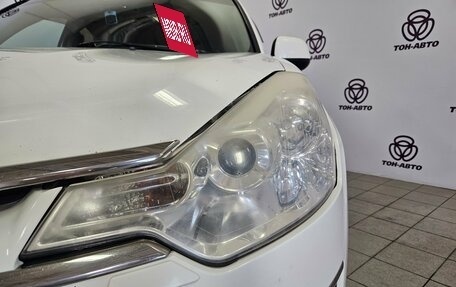 Citroen C-Crosser, 2012 год, 754 000 рублей, 9 фотография