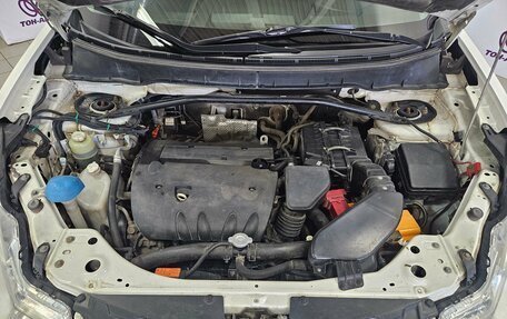 Citroen C-Crosser, 2012 год, 754 000 рублей, 11 фотография