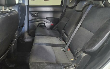 Citroen C-Crosser, 2012 год, 754 000 рублей, 14 фотография