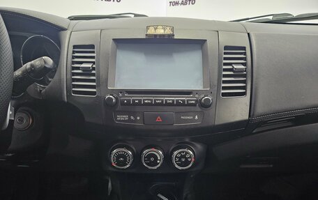 Citroen C-Crosser, 2012 год, 754 000 рублей, 19 фотография
