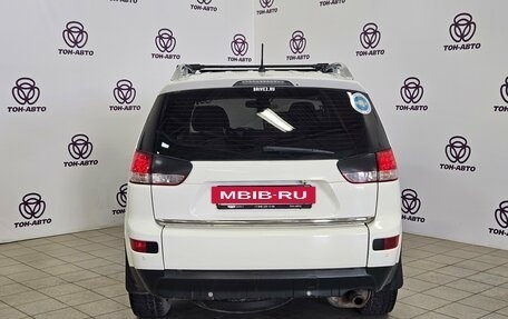 Citroen C-Crosser, 2012 год, 754 000 рублей, 6 фотография