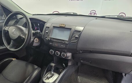 Citroen C-Crosser, 2012 год, 754 000 рублей, 18 фотография
