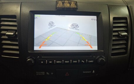 Citroen C-Crosser, 2012 год, 754 000 рублей, 20 фотография