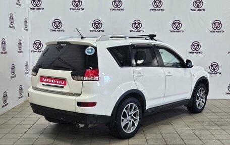 Citroen C-Crosser, 2012 год, 754 000 рублей, 5 фотография