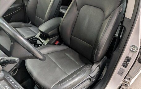 Hyundai Santa Fe III рестайлинг, 2017 год, 2 100 000 рублей, 14 фотография