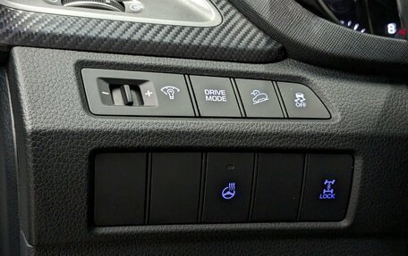 Hyundai Santa Fe III рестайлинг, 2017 год, 2 100 000 рублей, 24 фотография