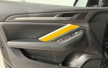 Haval F7x I, 2021 год, 1 749 800 рублей, 7 фотография