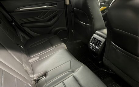 Haval F7x I, 2021 год, 1 749 800 рублей, 4 фотография