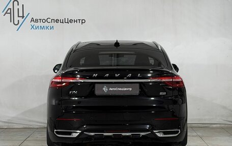 Haval F7x I, 2021 год, 1 749 800 рублей, 14 фотография