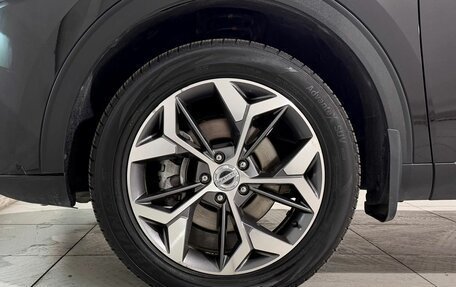 Haval F7x I, 2021 год, 1 749 800 рублей, 5 фотография