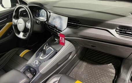 Haval F7x I, 2021 год, 1 749 800 рублей, 3 фотография