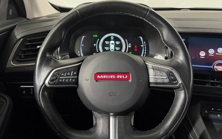 Haval F7x I, 2021 год, 1 749 800 рублей, 10 фотография