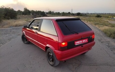 SEAT Ibiza IV рестайлинг 2, 1991 год, 60 000 рублей, 1 фотография
