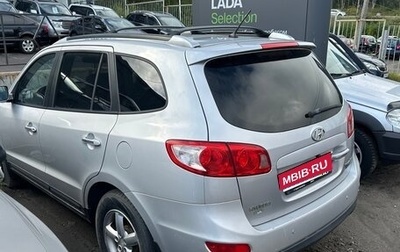 Hyundai Santa Fe III рестайлинг, 2007 год, 525 000 рублей, 1 фотография