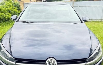 Volkswagen Golf VII, 2019 год, 2 100 000 рублей, 1 фотография