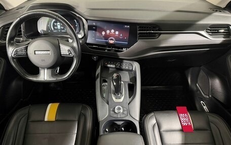 Haval F7x I, 2021 год, 1 749 800 рублей, 9 фотография