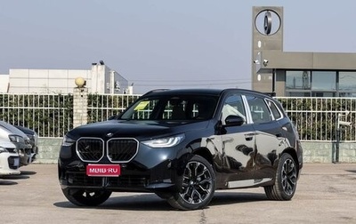 BMW X3, 2026 год, 6 490 000 рублей, 1 фотография