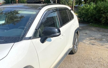 Toyota RAV4, 2024 год, 2 900 000 рублей, 1 фотография