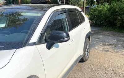 Toyota RAV4, 2024 год, 2 900 000 рублей, 1 фотография