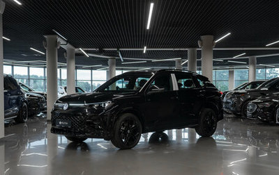 Volkswagen Tiguan, 2026 год, 5 050 000 рублей, 1 фотография