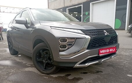 Mitsubishi Eclipse Cross, 2021 год, 2 500 000 рублей, 1 фотография