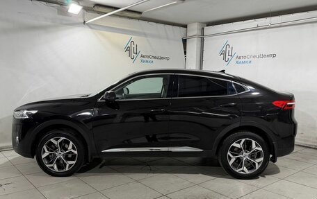 Haval F7x I, 2021 год, 1 749 800 рублей, 18 фотография