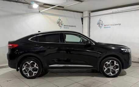 Haval F7x I, 2021 год, 1 749 800 рублей, 17 фотография