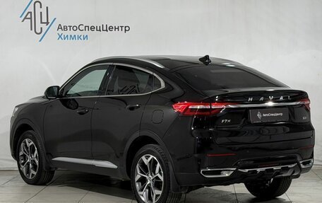 Haval F7x I, 2021 год, 1 749 800 рублей, 16 фотография