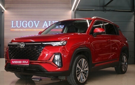 Changan CS35 Plus, 2023 год, 1 538 000 рублей, 1 фотография