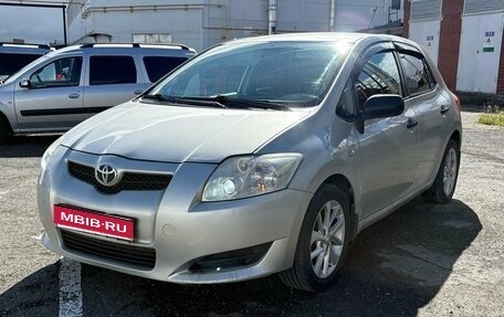 Toyota Auris II, 2009 год, 595 000 рублей, 1 фотография