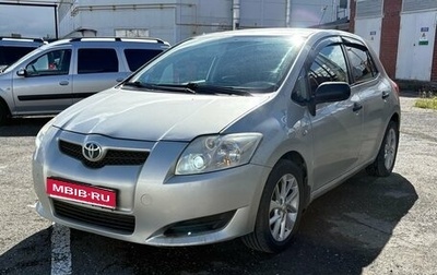 Toyota Auris II, 2009 год, 595 000 рублей, 1 фотография