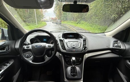 Ford Kuga III, 2015 год, 1 350 000 рублей, 7 фотография
