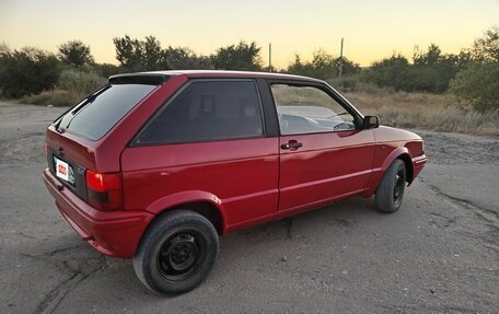 SEAT Ibiza IV рестайлинг 2, 1991 год, 60 000 рублей, 2 фотография