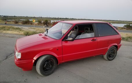 SEAT Ibiza IV рестайлинг 2, 1991 год, 60 000 рублей, 3 фотография