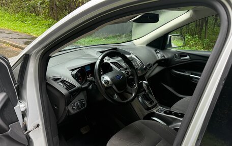 Ford Kuga III, 2015 год, 1 350 000 рублей, 6 фотография