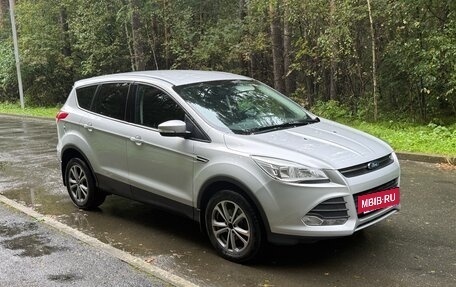 Ford Kuga III, 2015 год, 1 350 000 рублей, 3 фотография