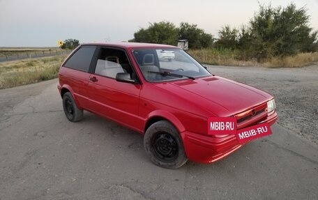SEAT Ibiza IV рестайлинг 2, 1991 год, 60 000 рублей, 4 фотография