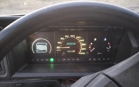 SEAT Ibiza IV рестайлинг 2, 1991 год, 60 000 рублей, 10 фотография