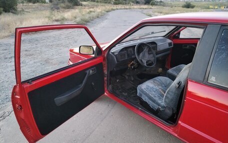SEAT Ibiza IV рестайлинг 2, 1991 год, 60 000 рублей, 11 фотография