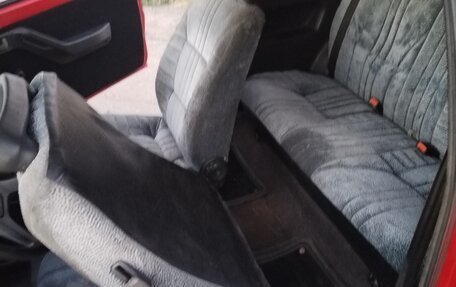 SEAT Ibiza IV рестайлинг 2, 1991 год, 60 000 рублей, 9 фотография