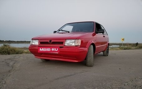 SEAT Ibiza IV рестайлинг 2, 1991 год, 60 000 рублей, 6 фотография