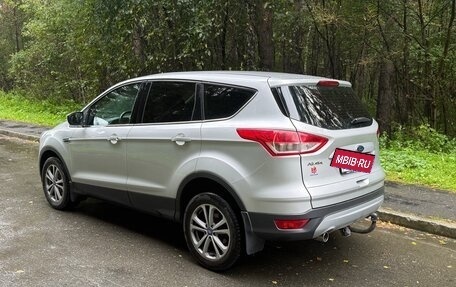 Ford Kuga III, 2015 год, 1 350 000 рублей, 5 фотография