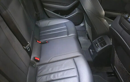 Audi A4, 2019 год, 3 100 000 рублей, 11 фотография