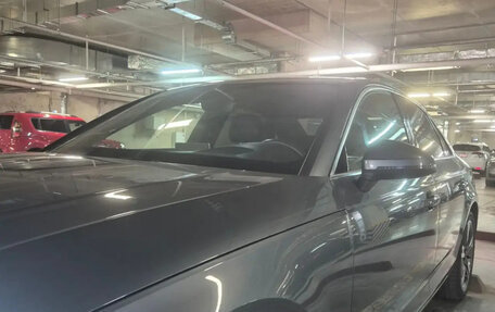 Audi A4, 2019 год, 3 100 000 рублей, 8 фотография