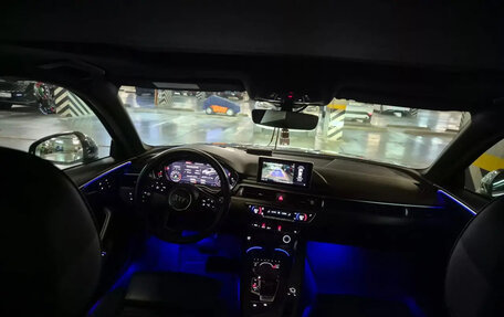 Audi A4, 2019 год, 3 100 000 рублей, 16 фотография