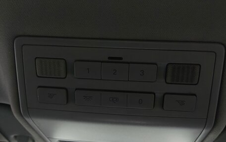 Volkswagen Touareg III, 2007 год, 950 000 рублей, 4 фотография
