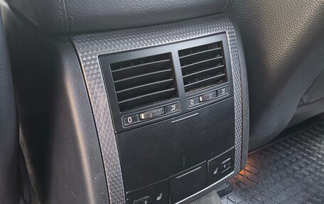 Volkswagen Touareg III, 2007 год, 950 000 рублей, 7 фотография